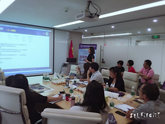 香港公司做賬報稅