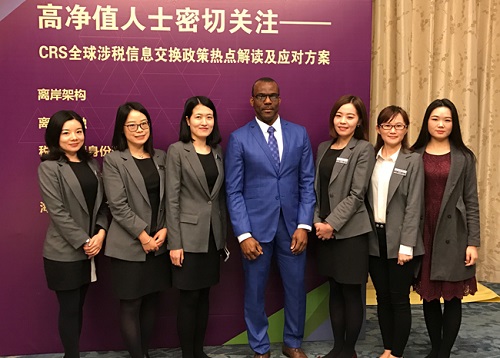 港豐crs講座|安提瓜移民項目 港豐crs講座|安提瓜移民項目