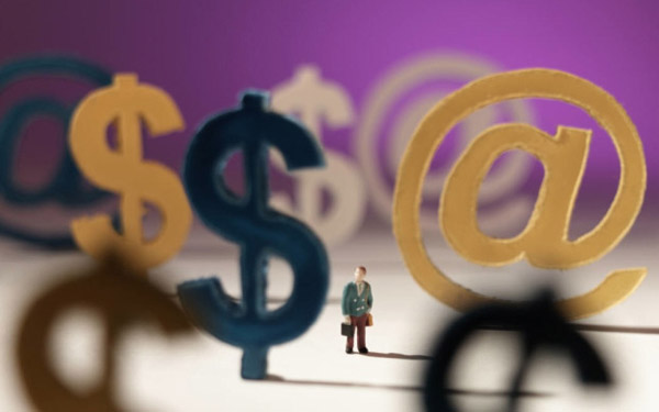 盤點(diǎn)中國七大暴利行業(yè)