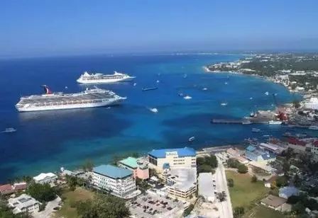 開曼群島公司注冊