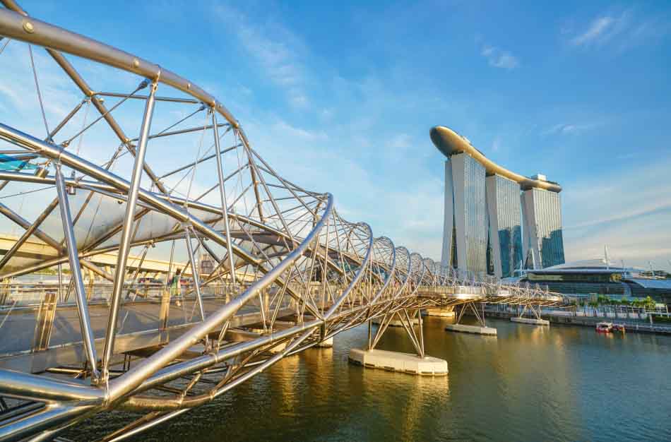 注冊新加坡公司