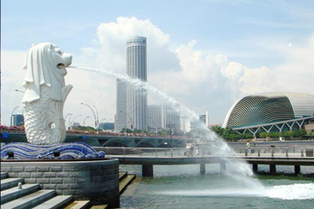 新加坡公司注冊(cè)